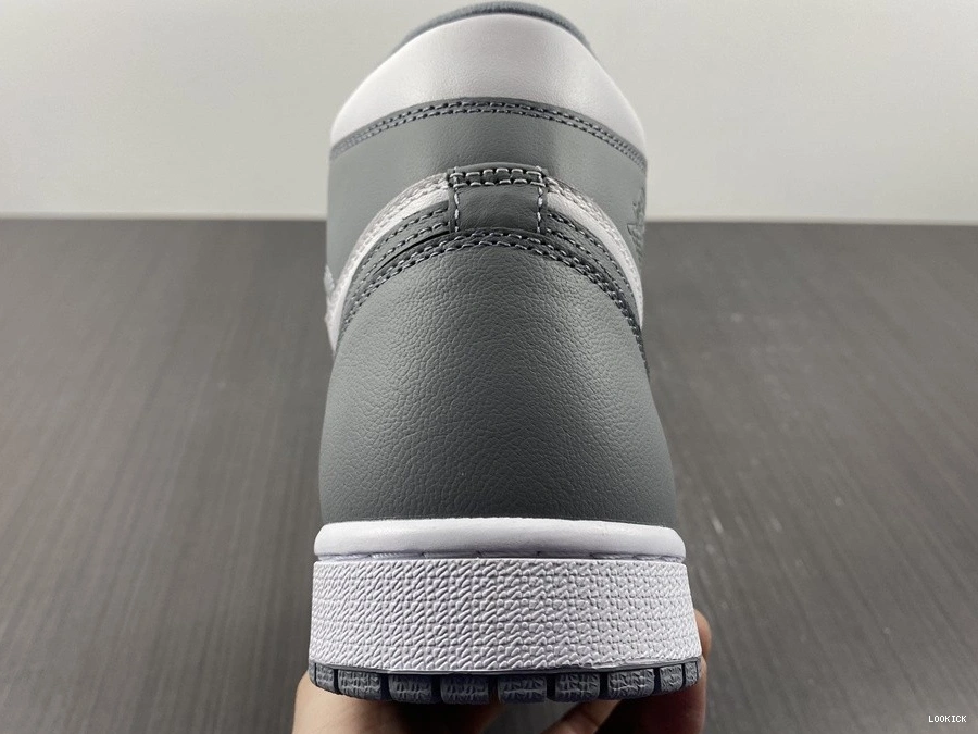 Rep High 1 